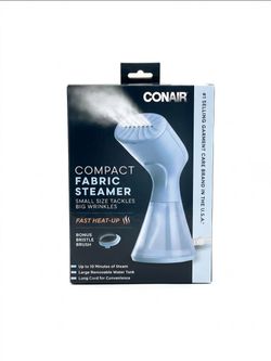 Conair Fabric Steamer