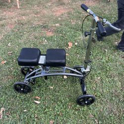 Knee Support Walker / Scooter