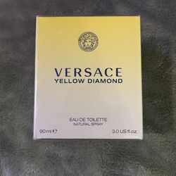 Versace Perfume
