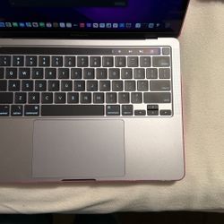 2020 MacBook Pro 