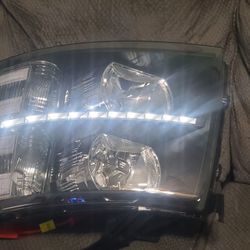 Headlights 