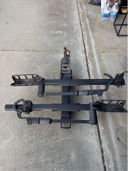 Thule T2 Pro XTR 1.25 receiver