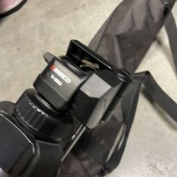 Photo camera tripod Amco