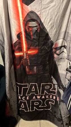 Bed comforter