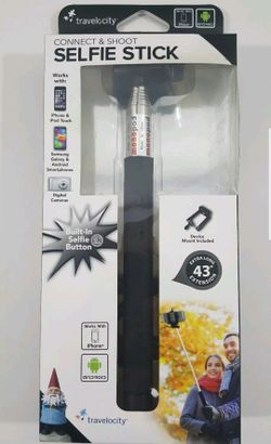 Selfie stick