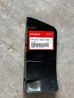 Ap2 Honda S2000 Strake 