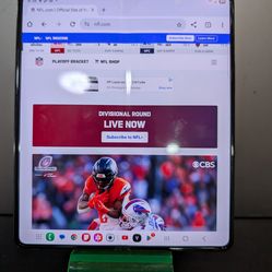 Samsung Galaxy Z Fold 4 512GB 🔐Unlocked🔐
