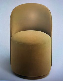Sharlene Swivel Side Chair