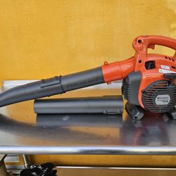 Leaf Blower Gas Husqvarna 125b
