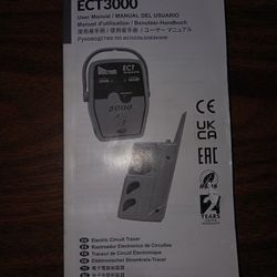 Power Probe ECT3000