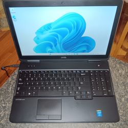 Dell Latitude E5540 Laptop 