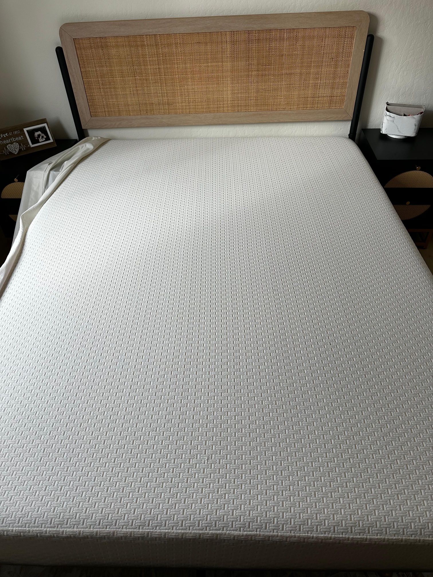 Selling Brand NEW Ashley Mattress 