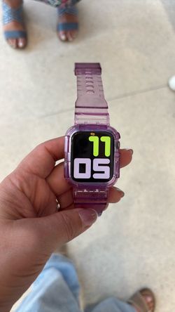 Apple Watch Series 4