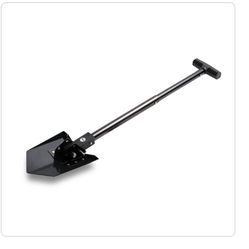 Delta Compact Collapsible Shovel 