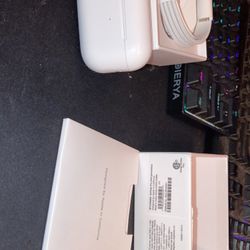 (NEW) Apple Airpod Pros 2nd Gen