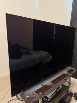 LG C1 Oled TV