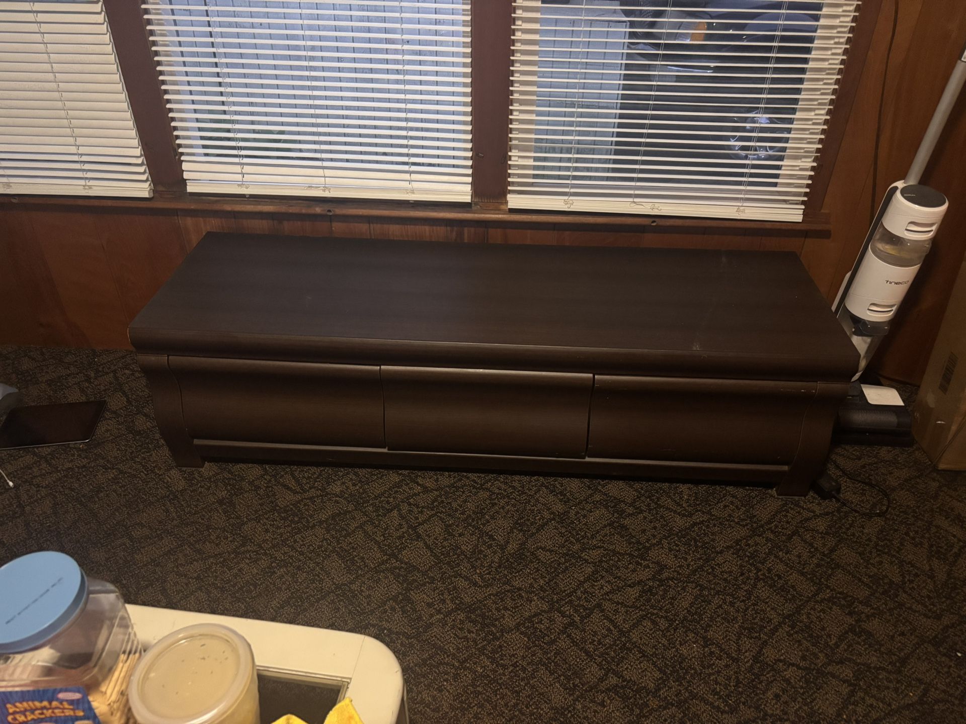 Tv Stand And End Table