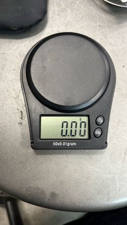 Pocket Digital Scale 50g x 0.01g