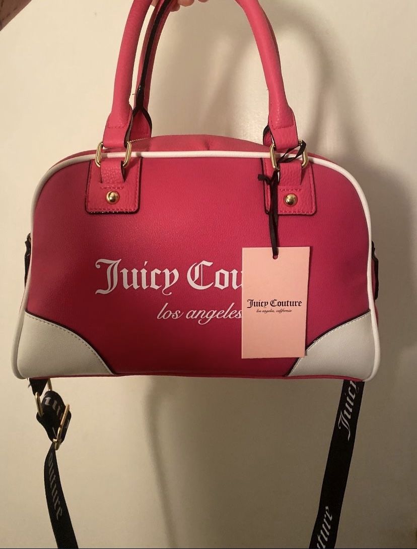 Juicy Couture Bag