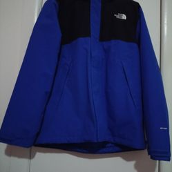 The North Face Triclamate Jacket 