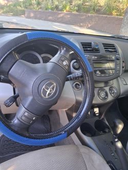 2008 Toyota Rav4