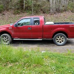 2007 Ford F-150