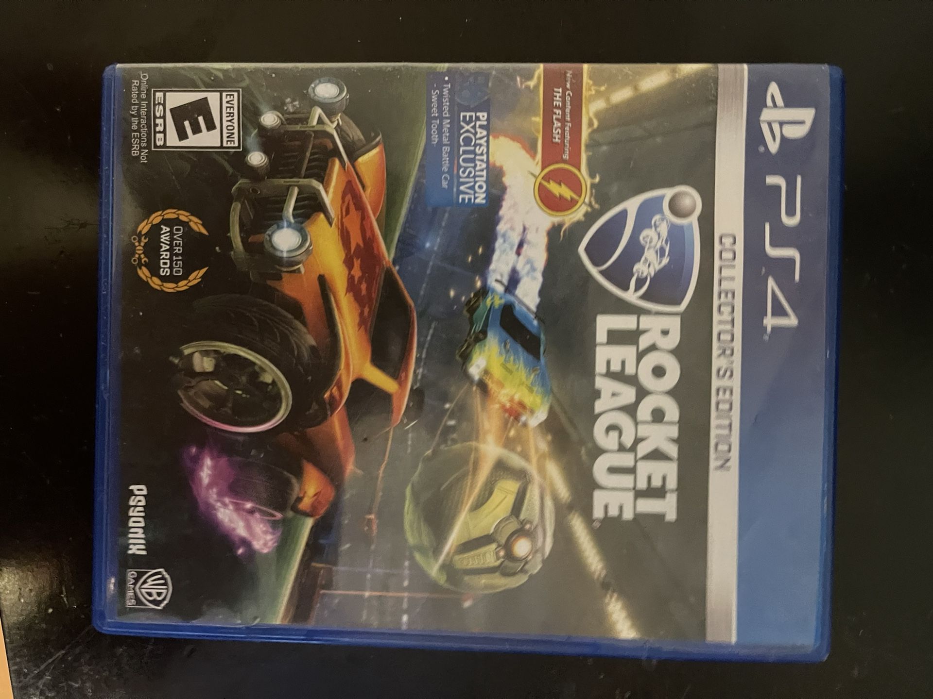 Video Game