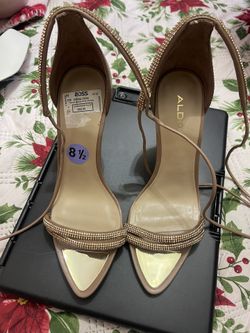 Aldo Heels