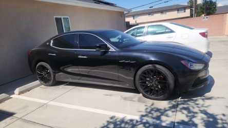 2016 miles eradi, in excellent condition, with 29000 original https://offerup.co/faYXKzQFnY?$deeplink_path=/redirect/ can check the carfax.I'm x in si
