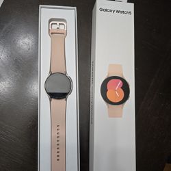 Galaxy Watch 5