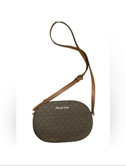MK CROSSBODY LIKE NEW