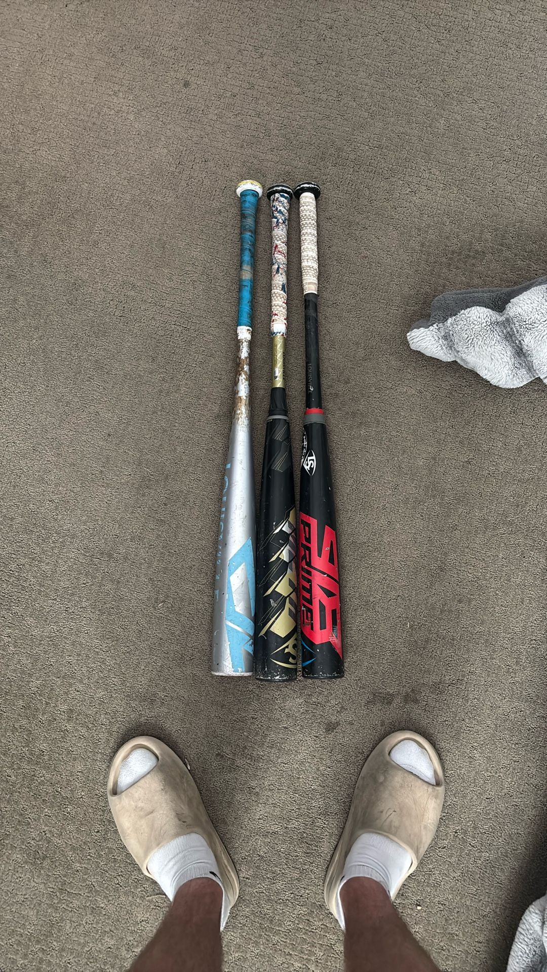 Baseball Bats