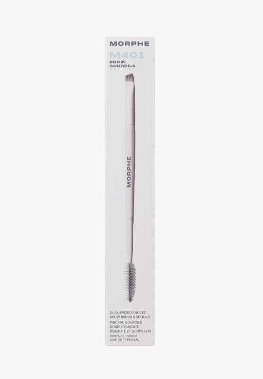 Morphe Eyebrow Brush
