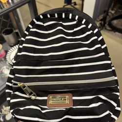 Madden Girl Small Backpack Purse