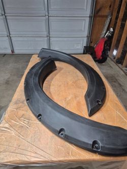 Plastic Parts Prep An Painted $250 