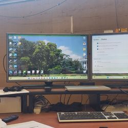 Tv Or Computer Monitor 