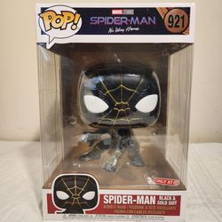 Funko Pop Spider-Man 921