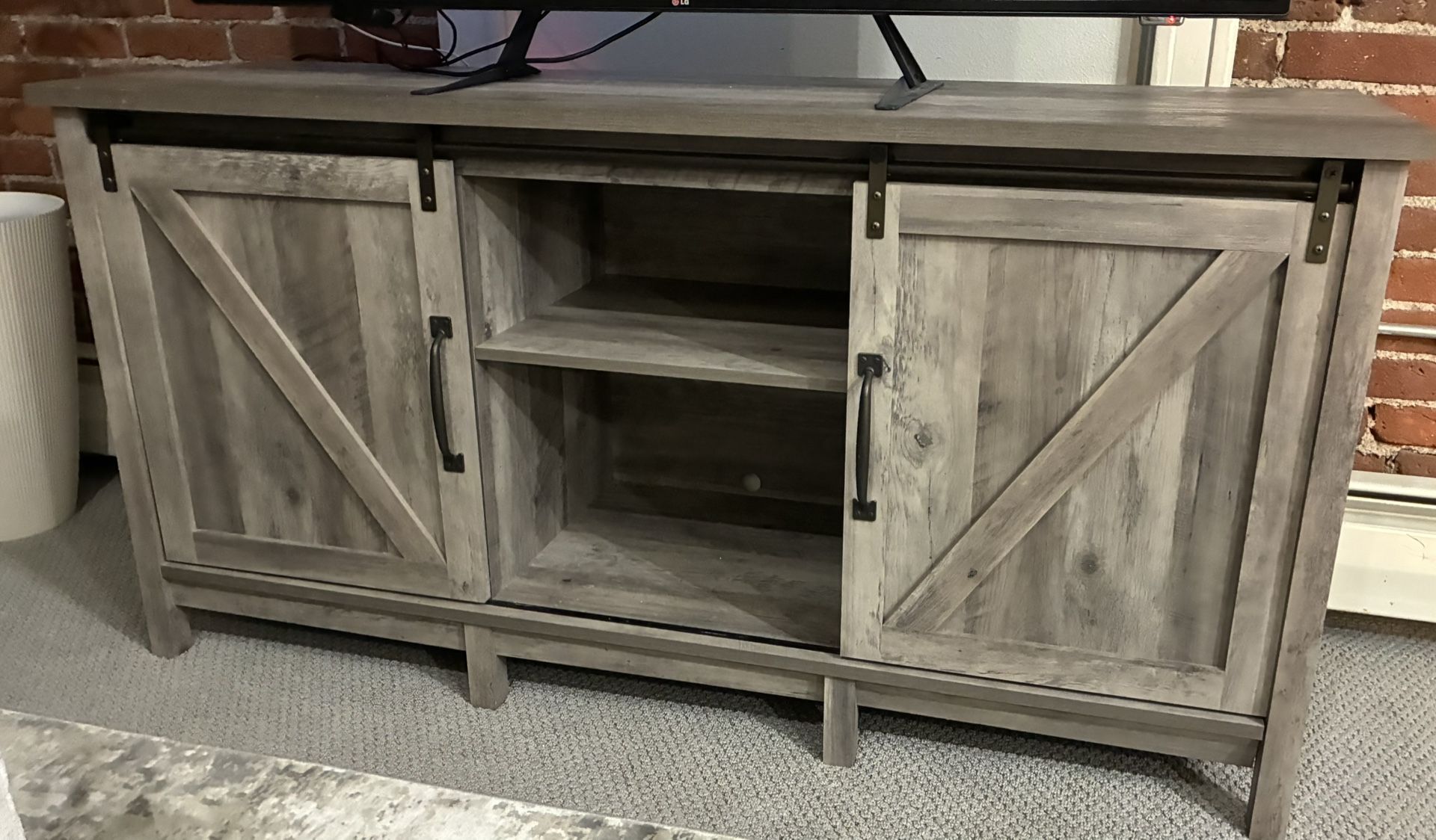 Tv Stand |buffet Table *can Deliver