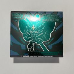 Pokémon TCG: Scarlet & Violet-Twilight Masquerade Elite Trainer Box