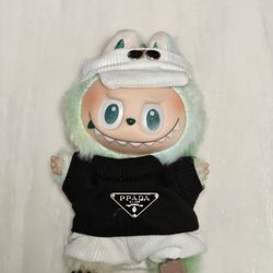 Labubu