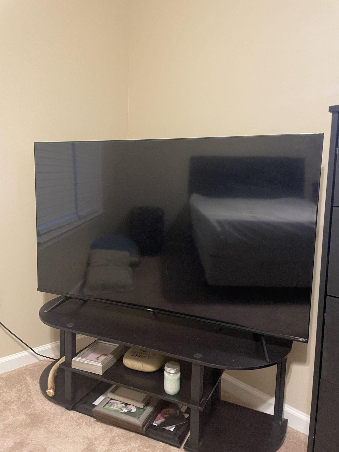 60 Inch Roku Tv