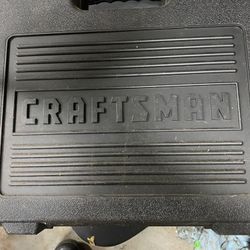 Craftsmen  14.4 Volt Cordless Drill