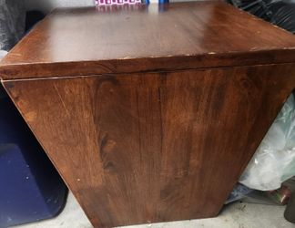 Side Table