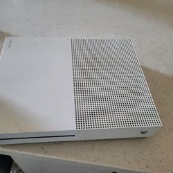 X-Box One S
