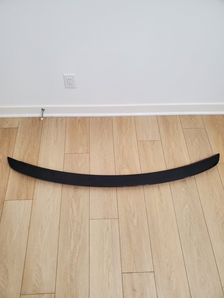 Mustang Gt 5.0 OEM Rear Spoiler