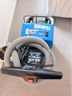 Rug doctor pro