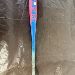 Soldier Tank BBCOR Baseball Bat: SSBB25TANK 32" 29 oz.