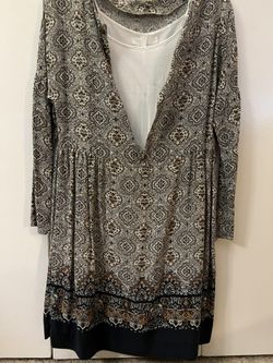 Zara's Girls Blouse Size 13/14