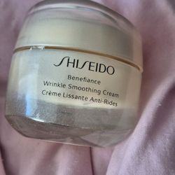 Shiseido Benefiance Facial Antiwrinkle Cream