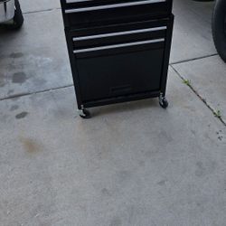 Stanley Ball Braring Tool Box 